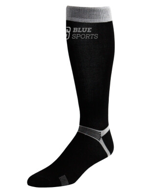 Product detail of Hokejové ponožky Blue Sports  Pro Sock Bamboo Senior EUR 37-40