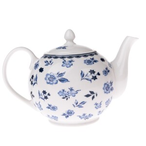 Product detail of Porcelánová konvička Floral, 1 l