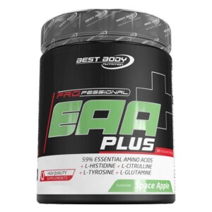 Product detail of Best Body Professional EAA plus 450g