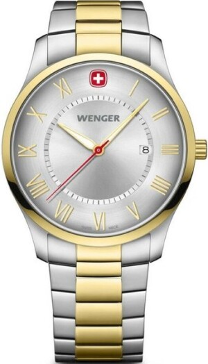 Product detail of Wenger City Classic 01.1441.143