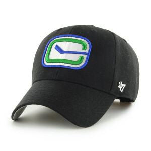 Product detail of Pánská kšiltovka 47 Brand  NHL Vancouver Canucks ’47 MVP