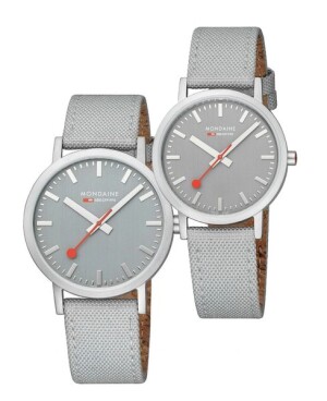 Product detail of SET Mondaine Classic A660.30360.80SBH a A660.30314.80SBH