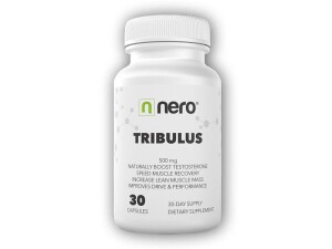 Product detail of Nero Tribulus 30 kapslí