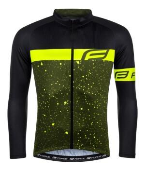 Product detail of Force SPRAY army-fluo