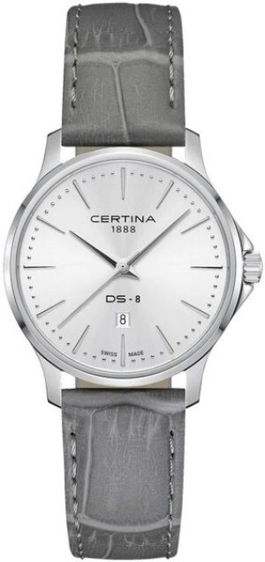 Product detail of Certina DS-8 Lady Quartz C045.010.16.031.00