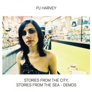 Product detail of Stories From the City, Stories From the Sea - Demos - PJ Harvey