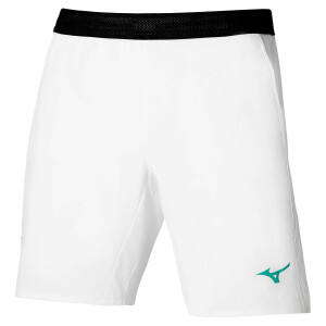 Product detail of Pánské šortky Mizuno  Mugen 8 In Amplify Short  White M