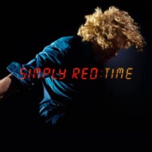 Product detail of Time - Simply Red