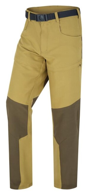 Product detail of Husky pánské outdoor kalhoty Keiry M sv. khaki