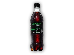 Product detail of Green Cola Company Green Cola 500 ml