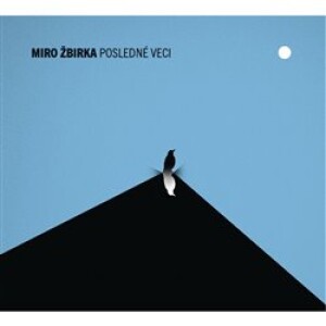 Product detail of Posledné veci - Miroslav Žbirka