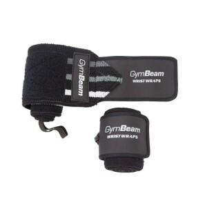 Product detail of GymBeam Bandáže na zápěstí