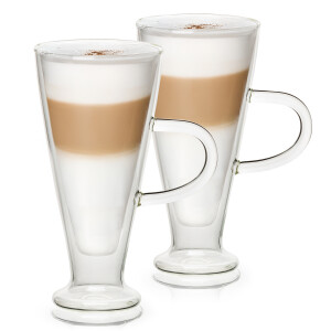 Product detail of 4Home Termo sklenice Latte Elegante Hot&Cool, 230 ml, 2 ks