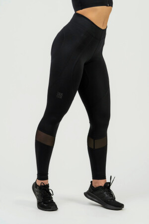 Product detail of Nebbia Tvarující legíny s push up efektem 843 black