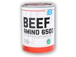 Product detail of Body Nutrition BEEF amino 250 tablet