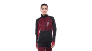 Product detail of Fischer ASARNA SOFTSHELL 2023 černo/červená