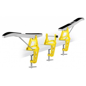 Product detail of Toko Ski Vise Nordic World Cup