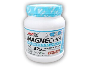 Product detail of Amix Performance Series MagneChel Magnesium Chelate drink 420g
