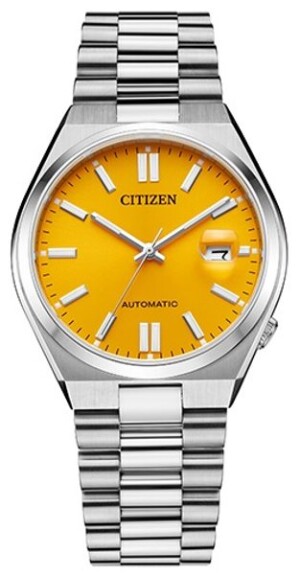 Product detail of Citizen Tsuyosa Automatic NJ0150-81Z