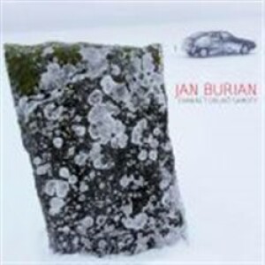 Product detail of Dvanáct druhů samoty - Jan Burian