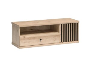 Product detail of JarStol TV stolek KALLI C-7 | bez nožiček