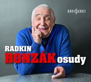 Product detail of Osudy - CDmp3 - Radkin Honzák