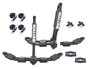 Product detail of Malone FoldAway-5 Multi Rack Folding