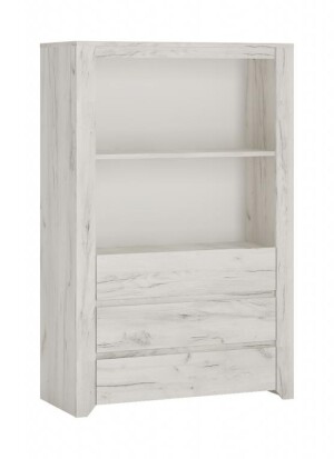 Product detail of ArtExt Komoda CARLY 3S | No 32