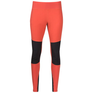 Product detail of Dámské kalhoty Bergans  Fløyen V2 W Pants Brick/Solid Charcoal M