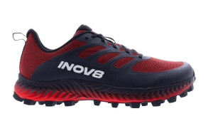 Product detail of Pánská běžecká obuv Inov-8  Mudtalon M (P) Red/Black  UK 11,5