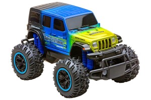 Product detail of RE.EL Toys RC auto DESTROYER 1:14
