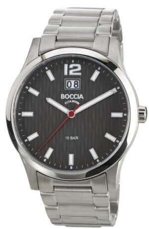 Product detail of Boccia Titanium 3580-02