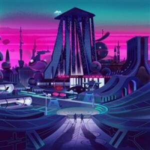 Product detail of Salvation - Gorgon City