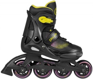 Product detail of Playlife Joker Yellow
