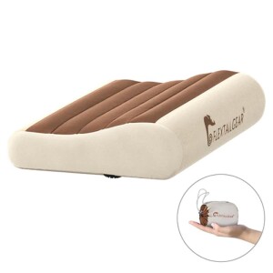 Product detail of Flextail Nafukovací polštář ZERO Pillow