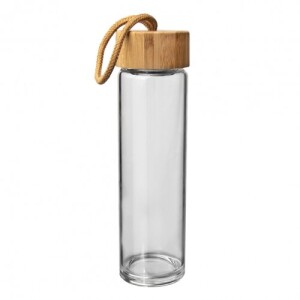 Product detail of Orion Skleněná láhev se sítkem, 0,45 l 