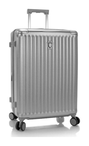 Product detail of Heys Luxe M Silver