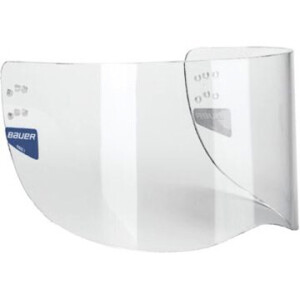 Product detail of Plexi Bauer  RBE I Half Shield