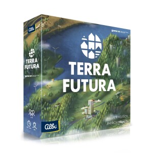 Product detail of Albi Terra Futura