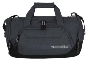 Product detail of Travelite Kick Off Duffle S Anthracite taška
