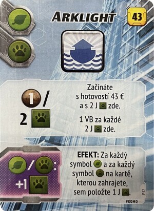Product detail of Mars: Teraformace - Expedice Ares (17 promo karet) - Jacob Fryxelius