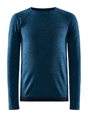 Product detail of Craft Core Dry Active Comfort LS Junior