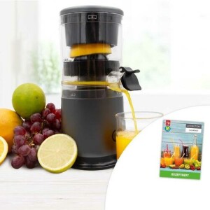 Product detail of Mediashop Livington JuiceBoost bezdrátový odšťavňovač