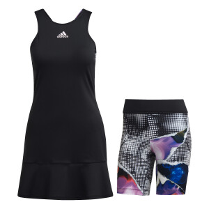 Product detail of Dámské šaty adidas  US Series Y-Dress Black M