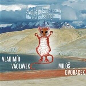 Product detail of Život je pulsující píseň - CD - Vladimír Václavek