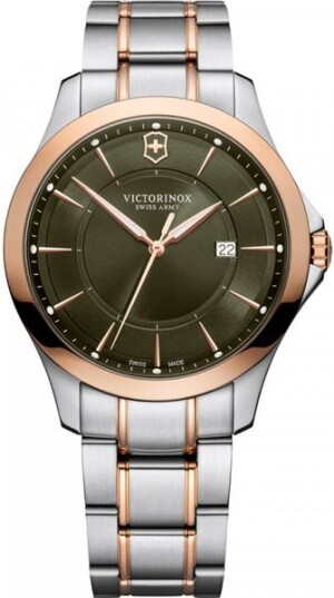 Product detail of Victorinox Alliance 241913