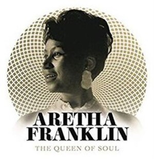 Product detail of The Queen Of Soul - 2 CD - Aretha Franklin