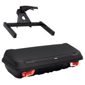 Product detail of Box na tažné zařízení Thule Arcos Box L + Thule Arcos Platform