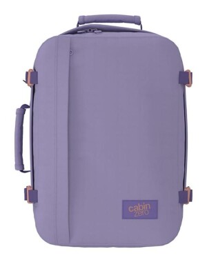 Product detail of CabinZero Classic 36L Smokey violet