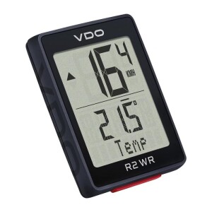 Product detail of VDO R2 WR cyklocoputer